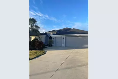 595 Yarborough Way, The Villages, FL 32163 - Photo 1