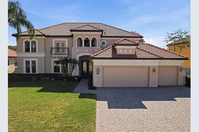 3119 Falconhill Drive, Apopka, FL 32712 - Photo 1