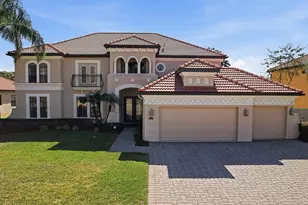 3119 Falconhill Dr, Apopka, FL 32712 - Photo 1