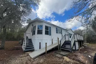 21330 NE 133rd St, Fort Mc Coy, FL 32134 - Photo 1