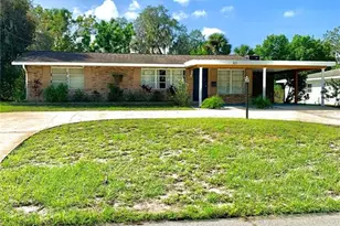 803 Tangerine St, Tavares, FL 32778 - Photo 1