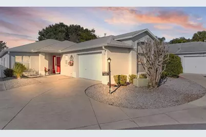 1940 Peachtree Avenue, The Villages, FL 32162 - Photo 1