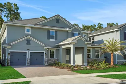 14261 Crest Palm Avenue, Windermere, FL 34786 - Photo 1