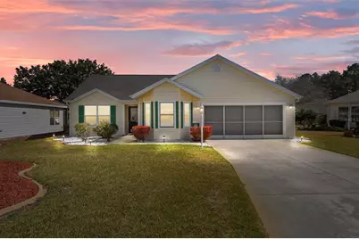 1305 La Estrellita Way, The Villages, FL 32162 - Photo 1