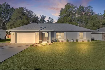 16280 SE 92nd Terrace, Summerfield, FL 34491 - Photo 1