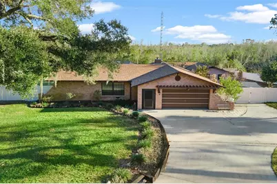 5411 Magnolia Ridge Road, Fruitland Park, FL 34731 - Photo 1