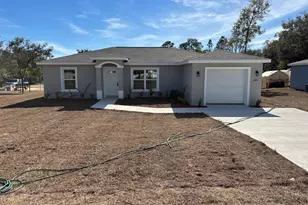 2434 W Menores Dr, Citrus Springs, FL 34434 - Photo 1