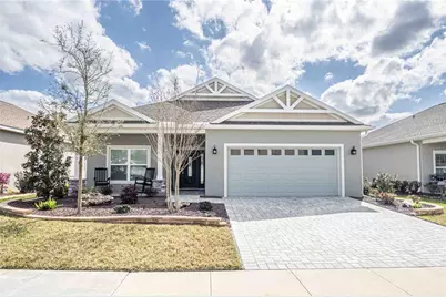 4995 NE 125th Loop, Oxford, FL 34484 - Photo 1