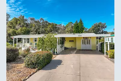 3574 Manatee Road, Tavares, FL 32778 - Photo 1