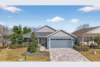 5016 NE 125th Loop, Oxford, FL 34484 - Photo 1