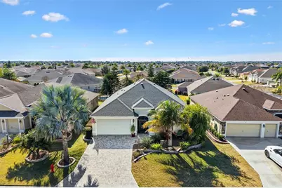 1198 Reading Road, The Villages, FL 32163 - Photo 1