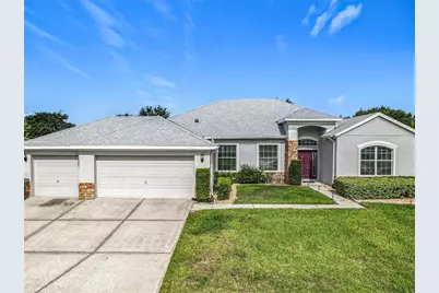 3731 Peaceful Valley Drive, Clermont, FL 34711 - Photo 1