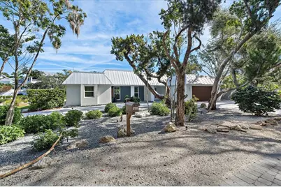 5155 Hidden Harbor Road, Sarasota, FL 34242 - Photo 1