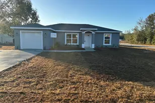 2330 W Menores Dr, Citrus Springs, FL 34434 - Photo 1