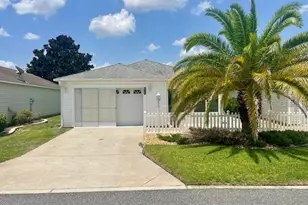 1692 Indigo Ave, The Villages, FL 32162 - Photo 1