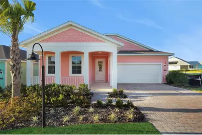1018 Fiesta Key Circle, Lady Lake, FL 32159 - Photo 1