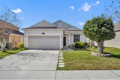 4718 Waterside Pointe Circle, Orlando, FL 32829 - Photo 1