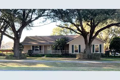 4266 SE 64th Avenue Road, Ocala, FL 34472 - Photo 1