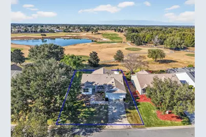 1347 Eagle Ridge Drive, The Villages, FL 32162 - Photo 1