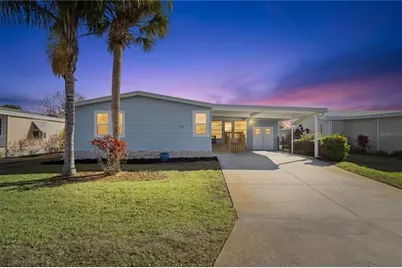 459 Peace Road, Tavares, FL 32778 - Photo 1