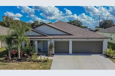 2950 Flying Blackbird Road, Bartow, FL 33830 - Photo 1