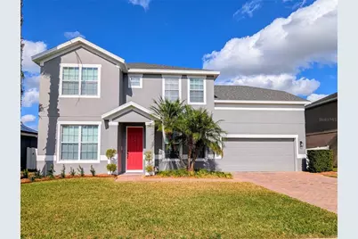 730 River Grass Lane, Winter Garden, FL 34787 - Photo 1