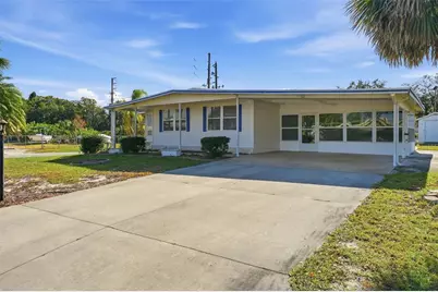 1001 Belmont Circle, Tavares, FL 32778 - Photo 1