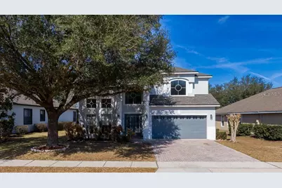 33803 Terragona Drive, Sorrento, FL 32776 - Photo 1