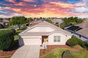 329 Bishopville Loop, The Villages, FL 32162 - Photo 1