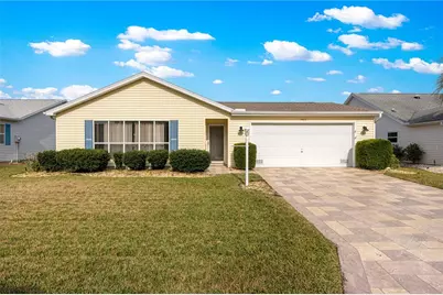 1405 Madrigal Lane, The Villages, FL 32159 - Photo 1