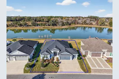 4138 Burgess Drive, The Villages, FL 32163 - Photo 1
