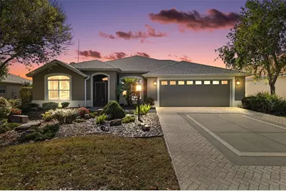 1326 Brinkley Lane, The Villages, FL 32163 - Photo 1