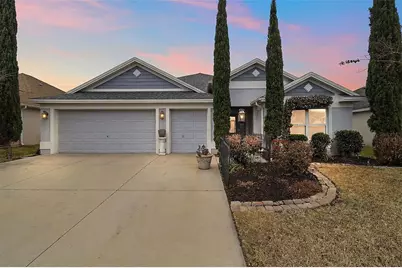 5685 Zebra Longwing Path, The Villages, FL 32163 - Photo 1