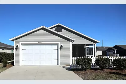 5441 W Boaz Avenue, The Villages, FL 32163 - Photo 1