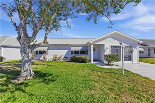 529 Valencia Pl, The Villages, FL 32159 - Photo 1