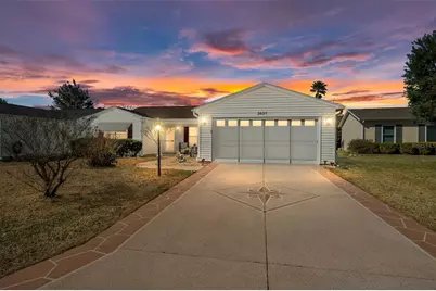 2027 Cipriano Place, The Villages, FL 32159 - Photo 1