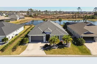 6605 Newell Loop, The Villages, FL 34762 - Photo 1