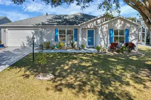 3277 Ashbrook Pl, The Villages, FL 32162 - Photo 1