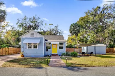 805 Hackett Court, Mount Dora, FL 32757 - Photo 1