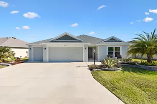7023 Emiline Ter, The Villages, FL 34762 - Photo 1
