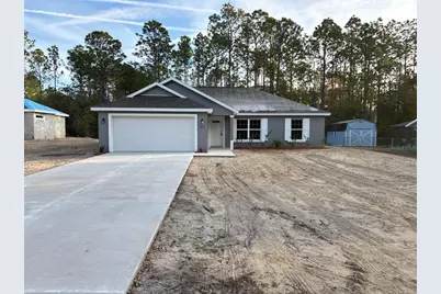 9175 N Commodore Drive, Dunnellon, FL 34434 - Photo 1