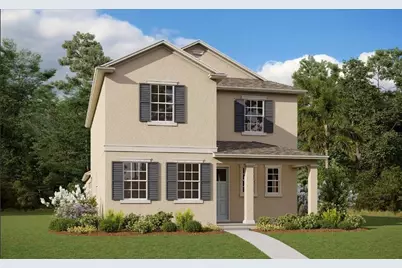 6393 Wild Persimmon Way, Winter Garden, FL 34787 - Photo 1