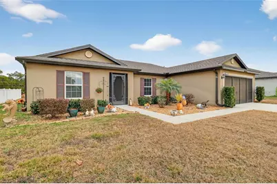 12058 Callicarpa Lane, Leesburg, FL 34788 - Photo 1
