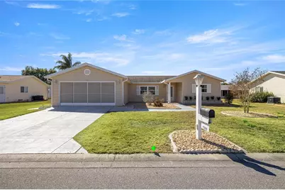 17866 SE 108th Court, Summerfield, FL 34491 - Photo 1