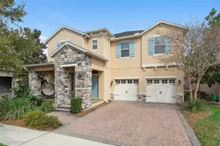 8807 Eden Cove Dr, Winter Garden, FL 34787 - Photo 1