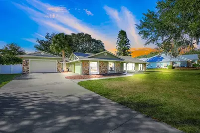 3111 Lakeshore Drive, Mount Dora, FL 32757 - Photo 1