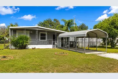 1158 Cr 439, Lake Panasoffkee, FL 33538 - Photo 1