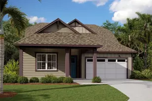 2988 Gdn Trl Bnd, Saint Cloud, FL 34771 - Photo 1