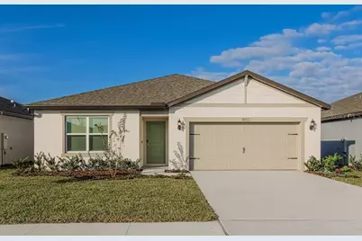 3655 Benham Rise Road, Spring Hill, FL 34609 - Photo 1
