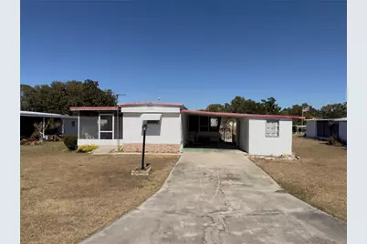 12033 Lake Pines Road, Leesburg, FL 34788 - Photo 1